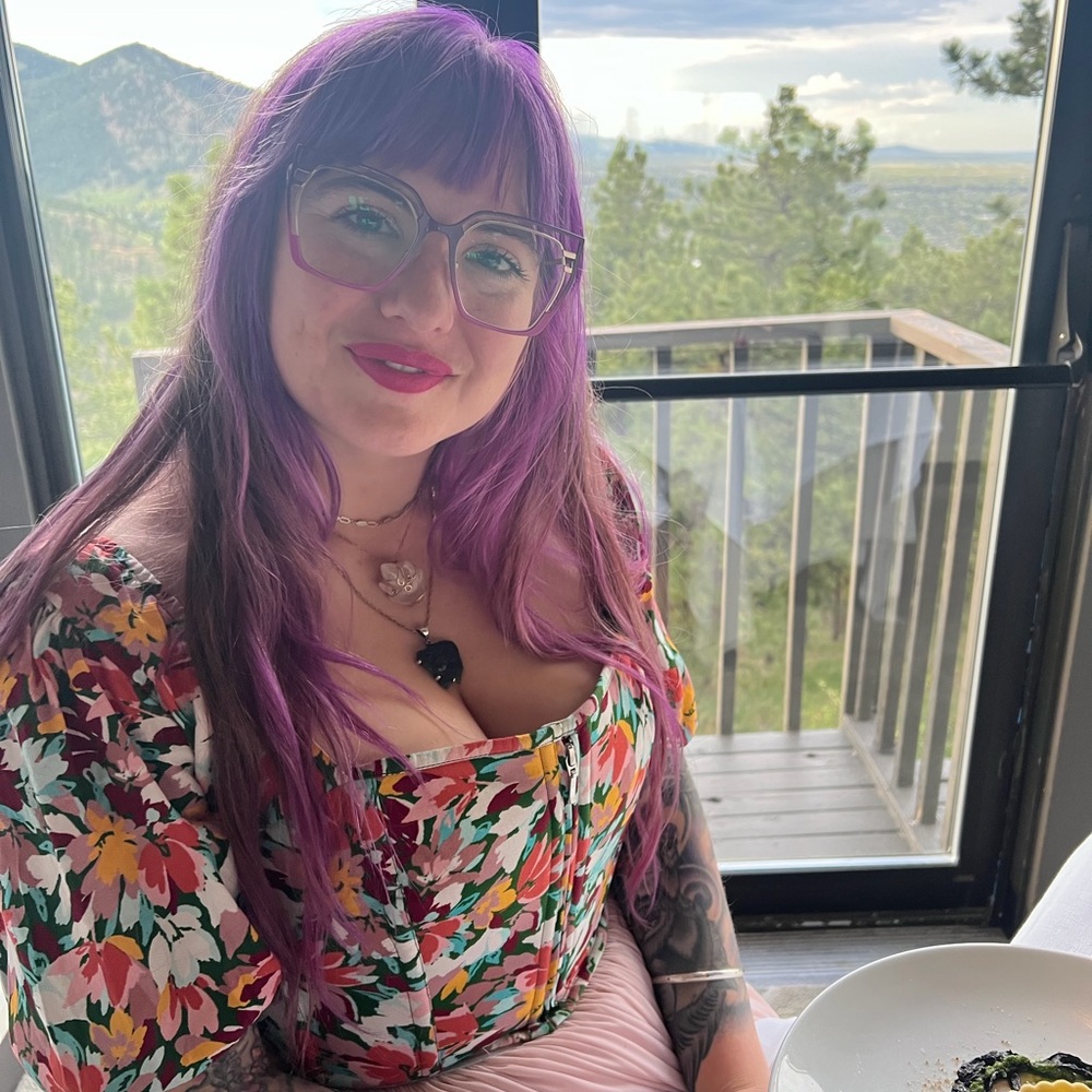 Meet your Posher, Zelda